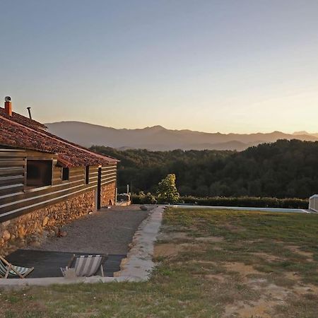Domaine Ostau Montplaisant Ponlat-Taillebourg Dış mekan fotoğraf