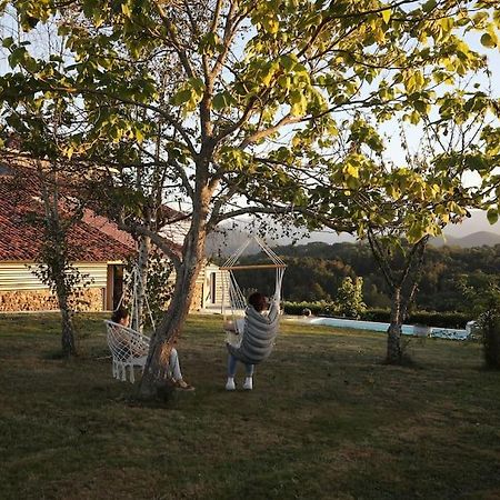 Domaine Ostau Montplaisant Ponlat-Taillebourg Dış mekan fotoğraf