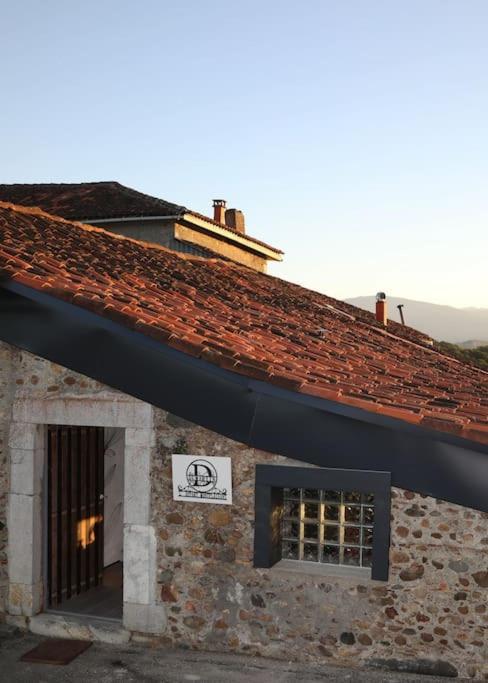 Domaine Ostau Montplaisant Ponlat-Taillebourg Dış mekan fotoğraf