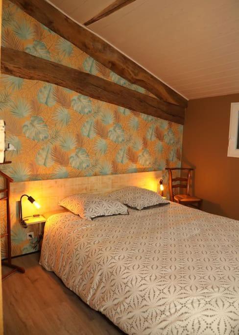 Domaine Ostau Montplaisant Ponlat-Taillebourg Dış mekan fotoğraf